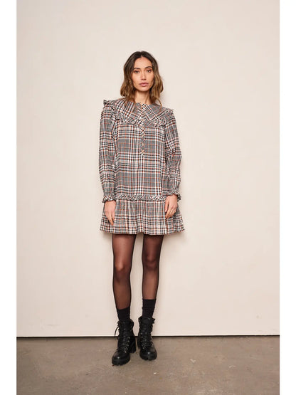 Larry Dress