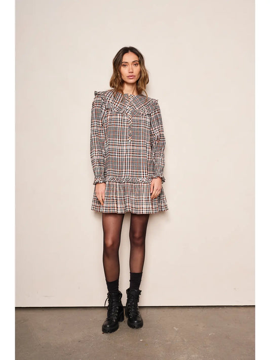 Larry Dress