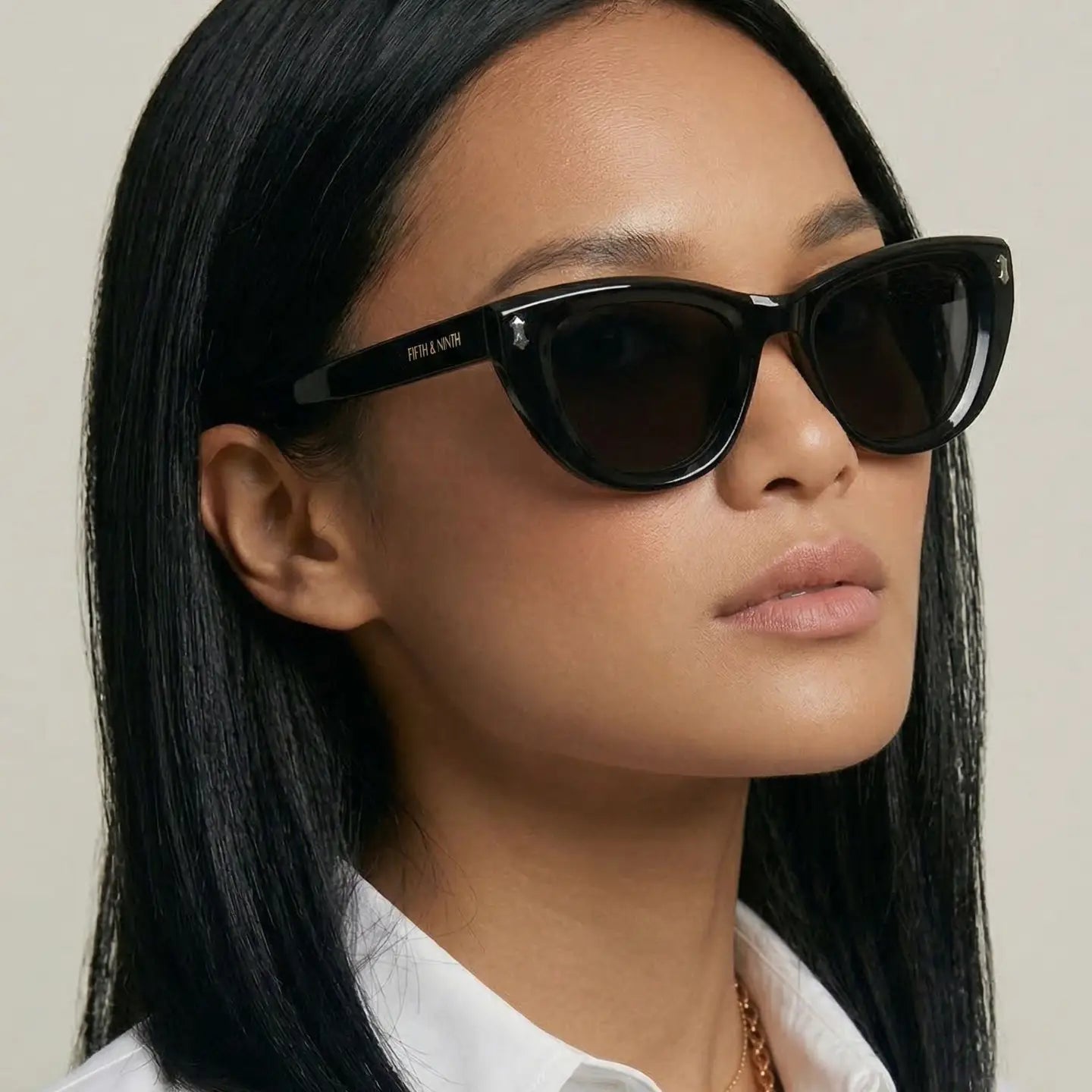 Camille Sunglasses