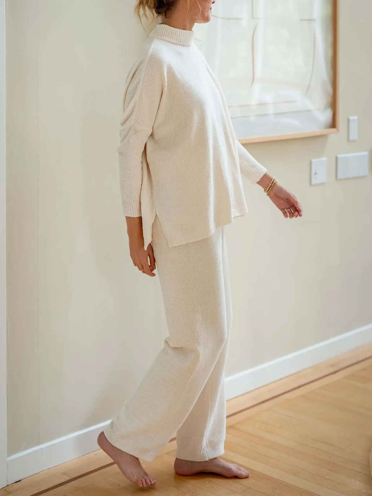 Catalina Eversoft Chenille Sweater