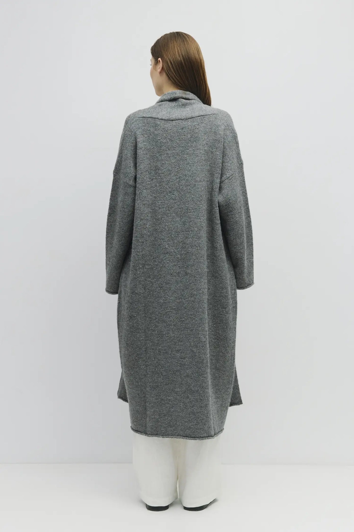 The Heidi Coat