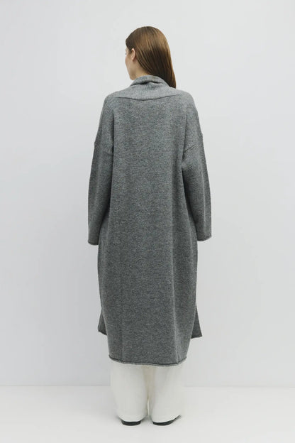 The Heidi Coat