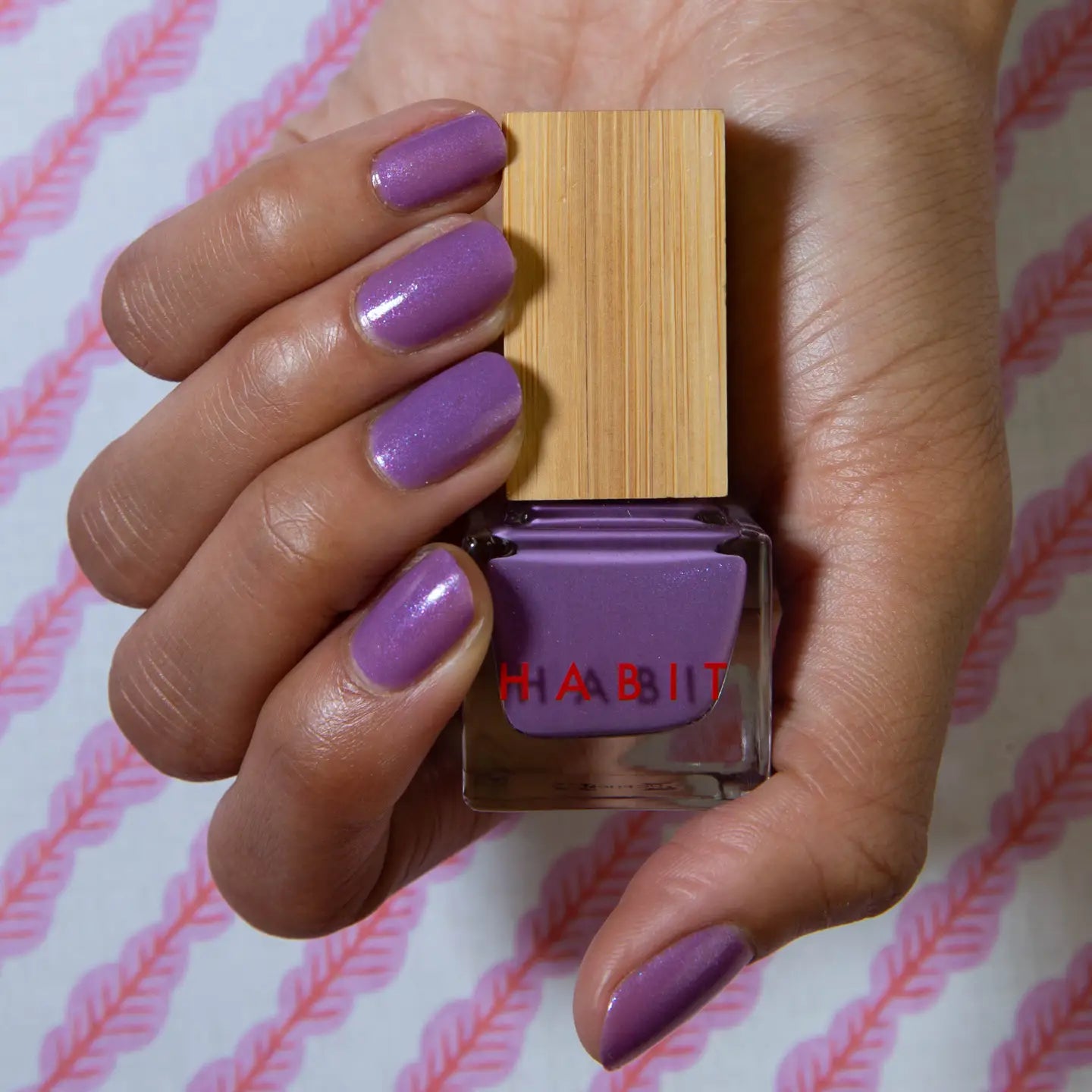 Starpower Nail Polish