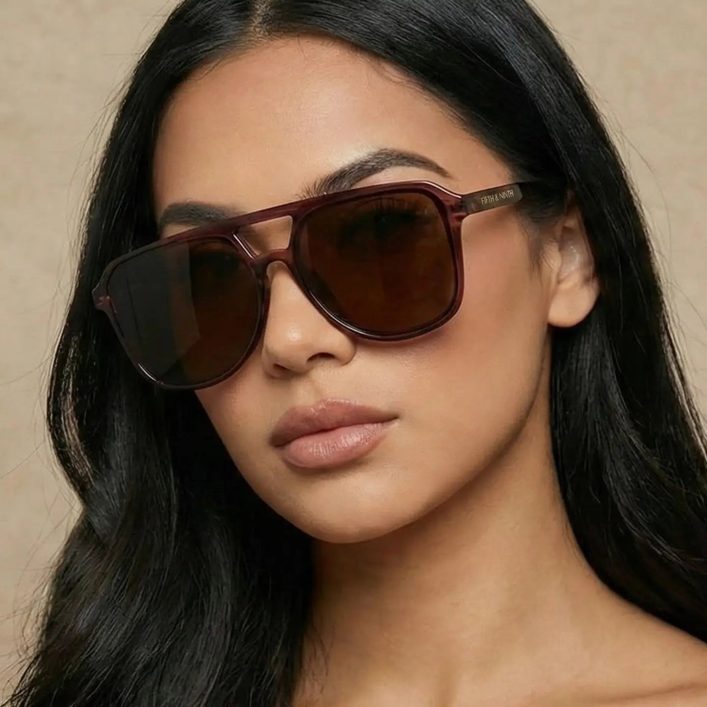 Lagos Sunglasses