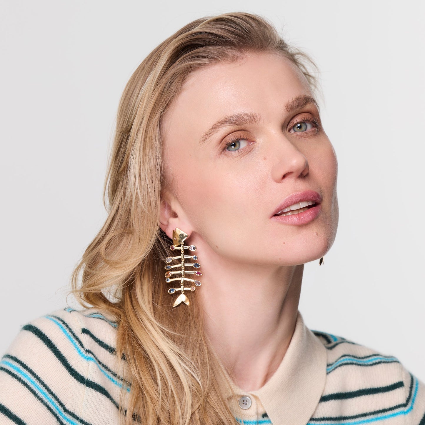 Josefina Earrings
