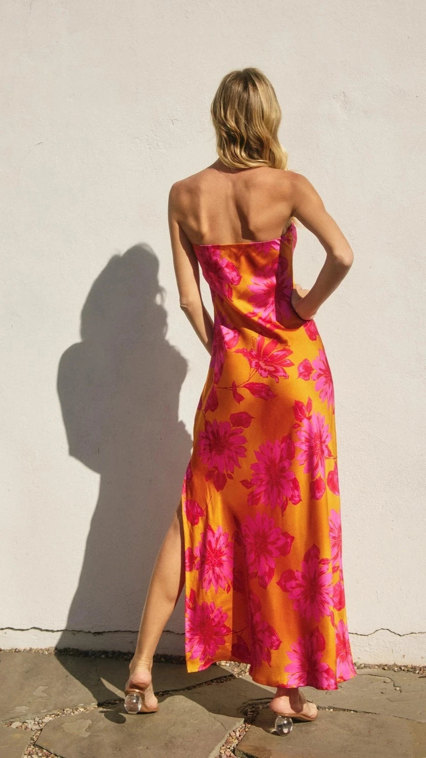 All In Love Maxi