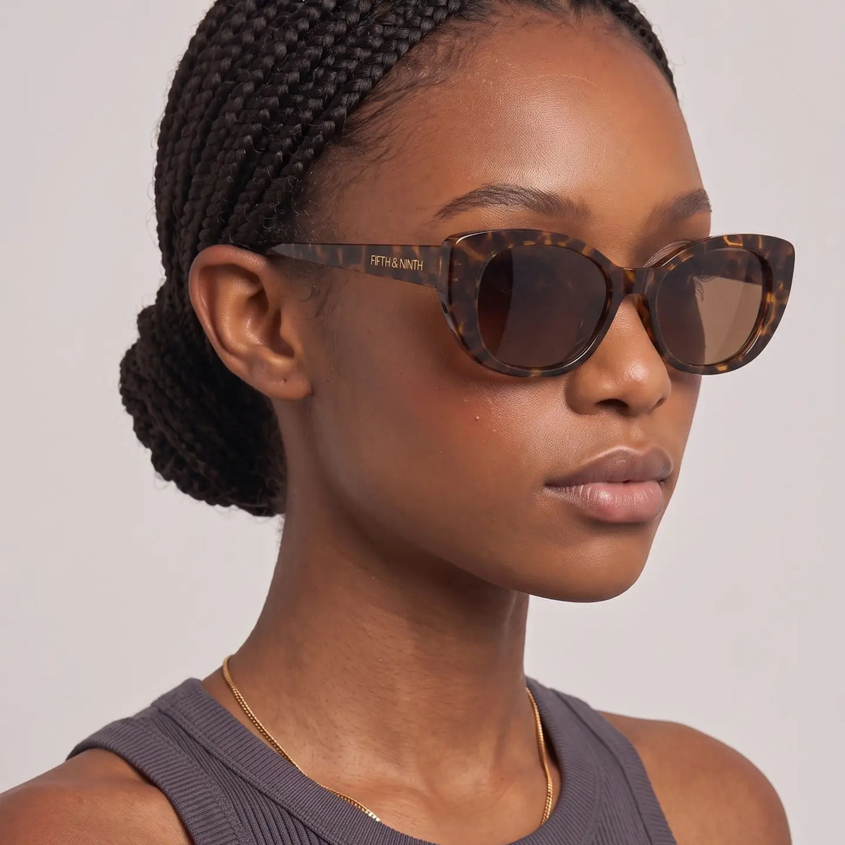 Dolly Sunglasses