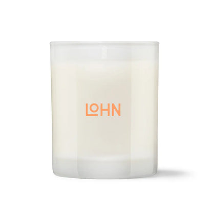 LOHN Candle - Feu