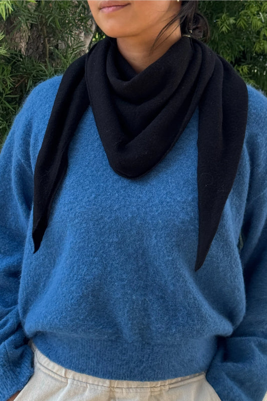Cashmere Shawl