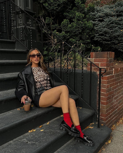 Rae Sunglasses
