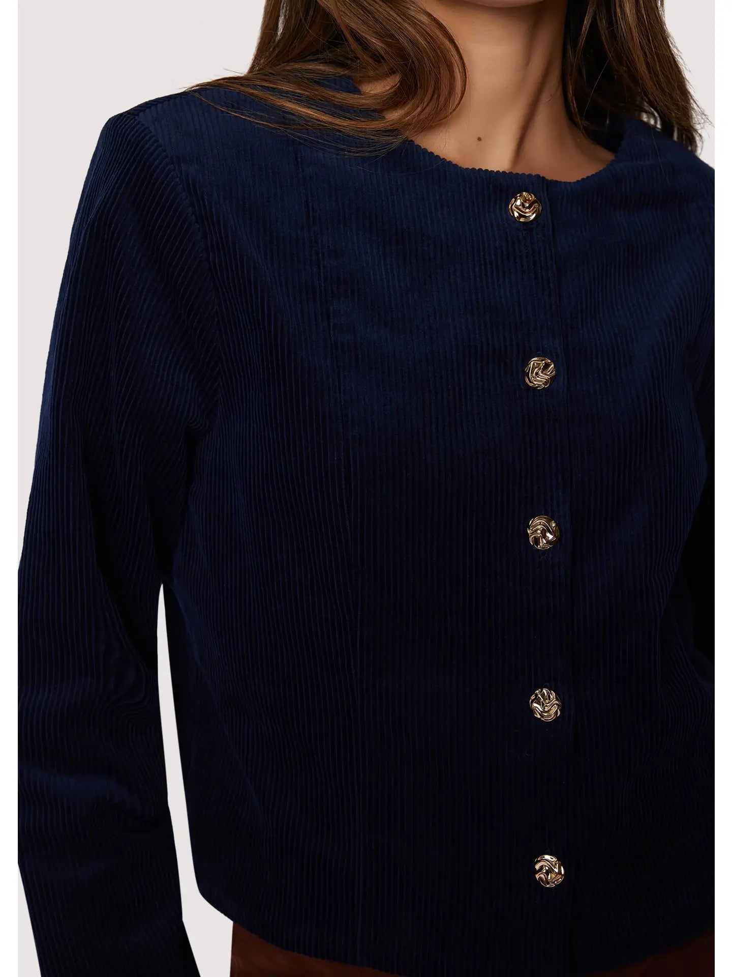 Twilight Allure Jacket