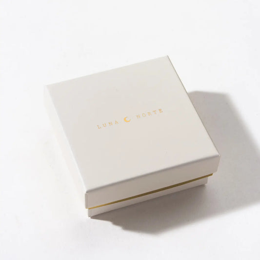 Sticks and Stones Drop Earrings