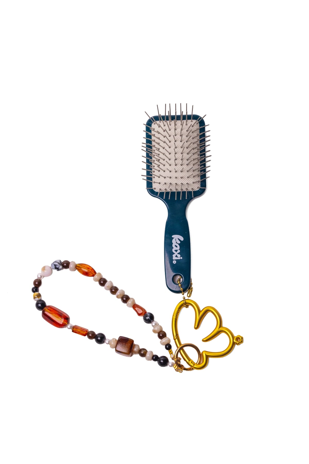 Mini Scalp To Ends Brush
