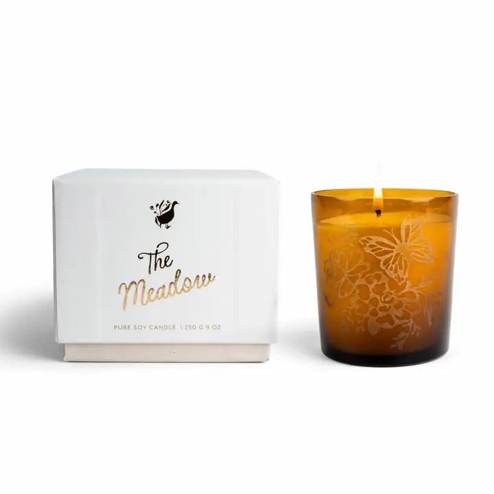 The Meadow Candle