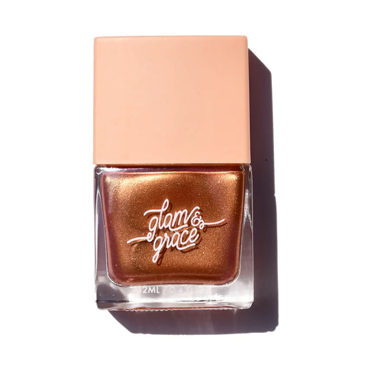 Non-Toxic Nail Polish - Vintage