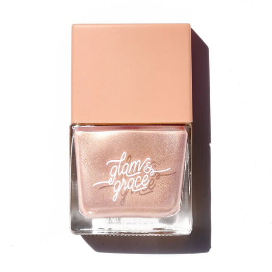 Non-Toxic Nail Polish - Frosty
