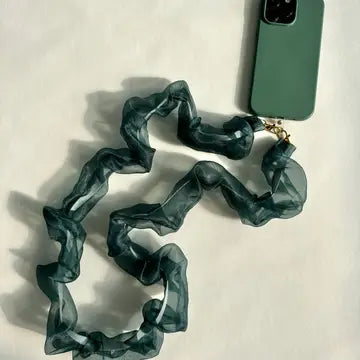 The Phone Strap / Peacock