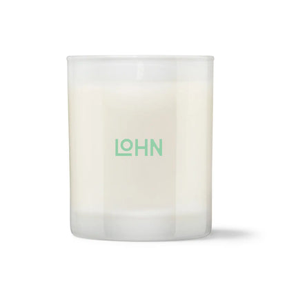 LOHN Candle - Oro