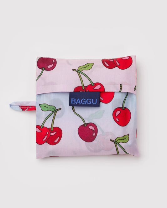 Standard Baggu - Cherries