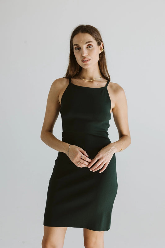 Elia Mini Dress