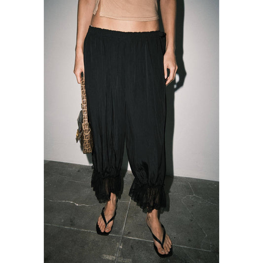 Spencer Bloomer Pants