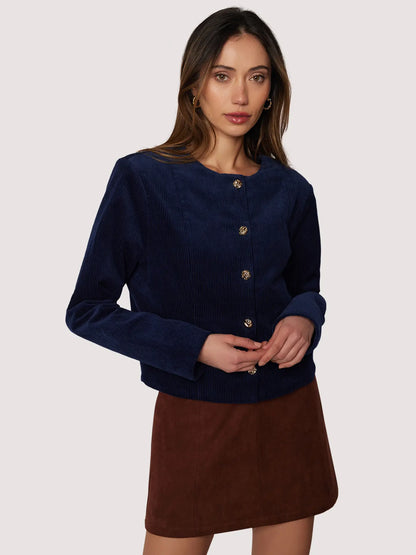 Twilight Allure Jacket