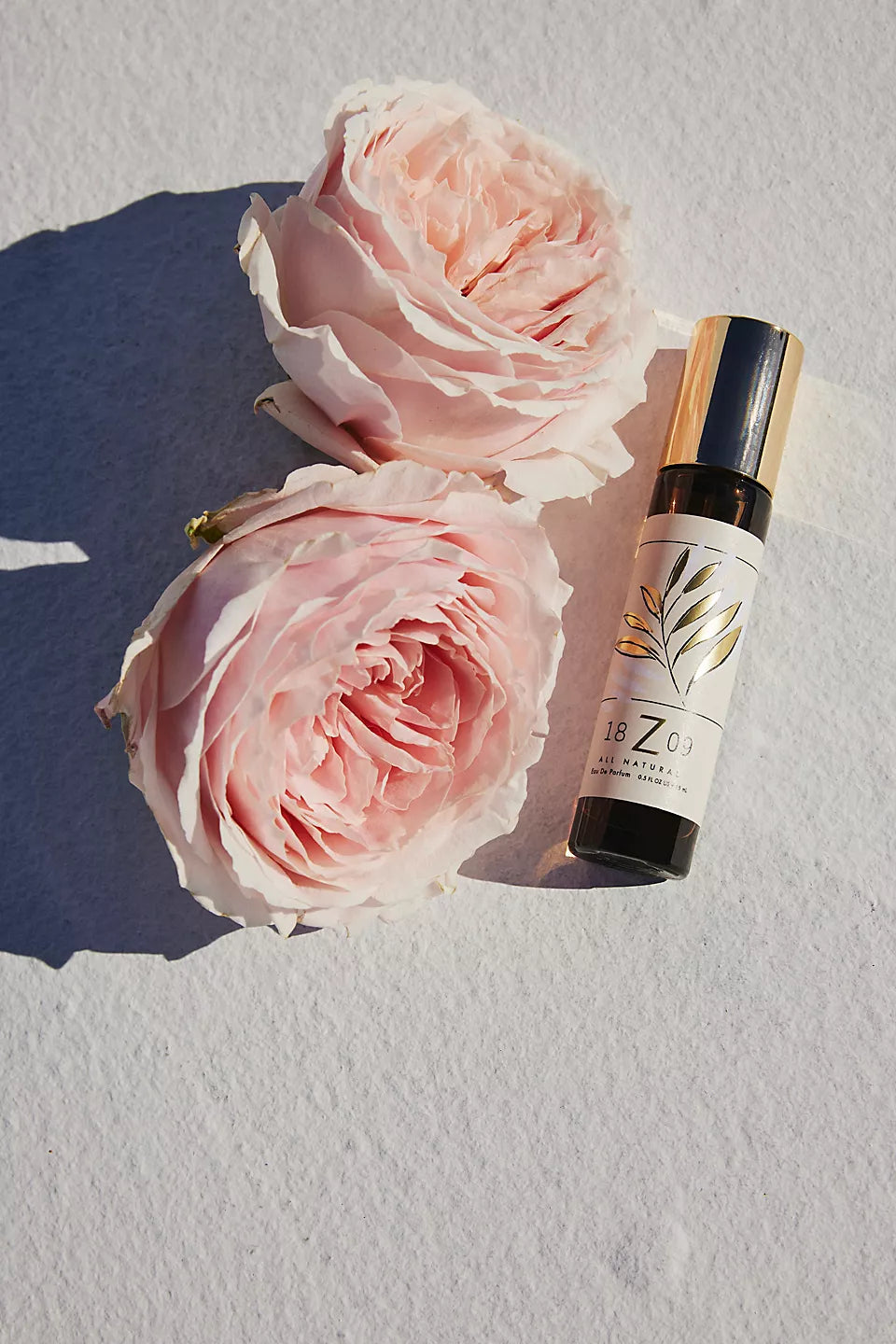 Free People 1809 Zen All-Natural Fragrance