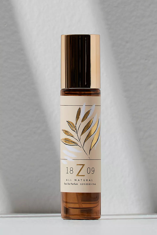 Free People 1809 Zen All-Natural Fragrance