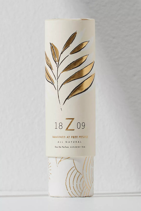 Free People 1809 Zen All-Natural Fragrance