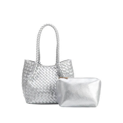 Anahi Top Handle Bag