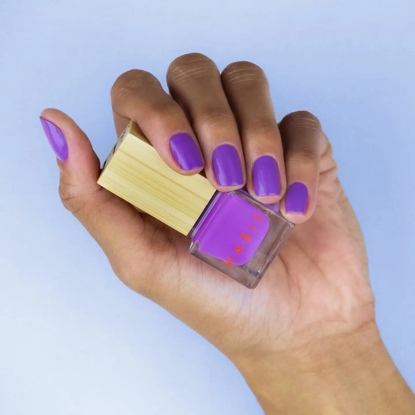 Belladonna Nail Polish