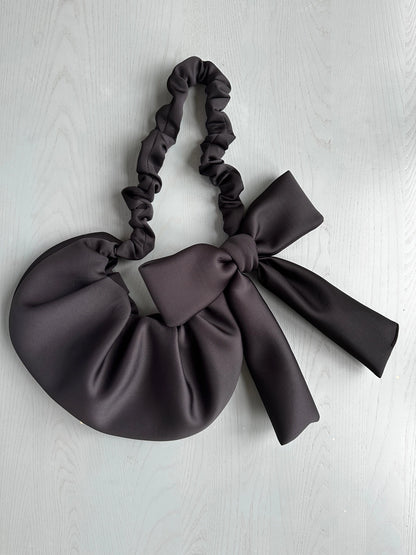Crossbowie Bounce Bag in Black