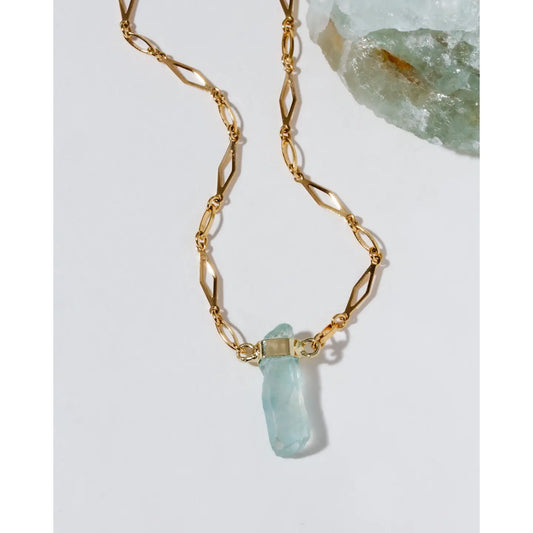 Boho Balance Pendant