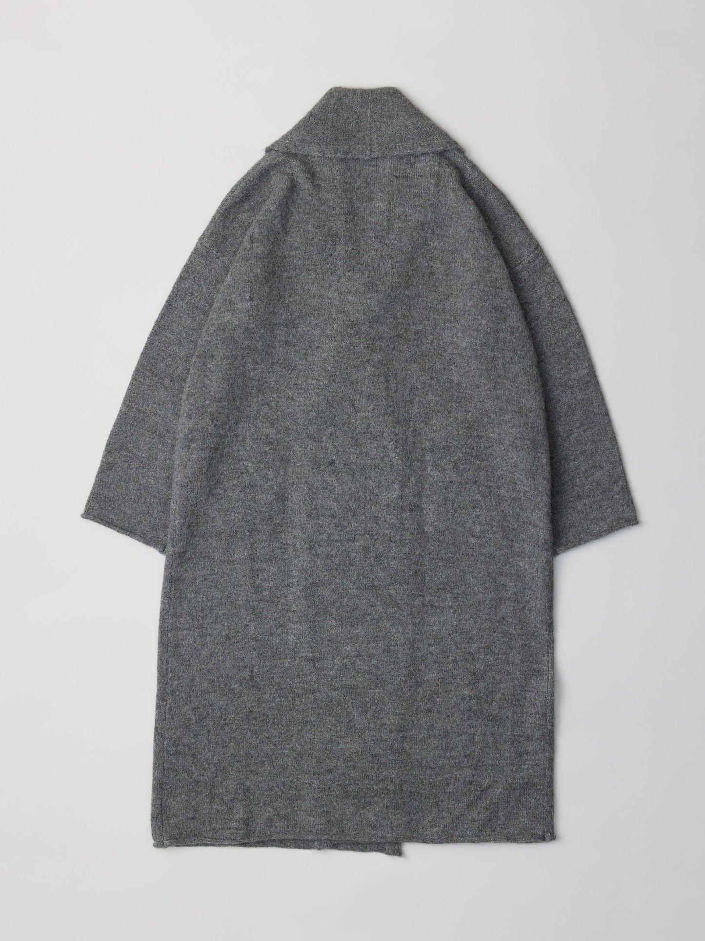 The Heidi Coat