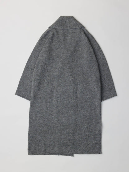 The Heidi Coat