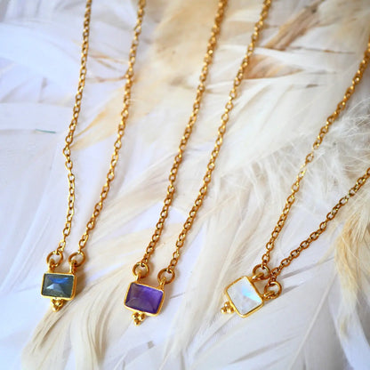 Kalpana Necklace