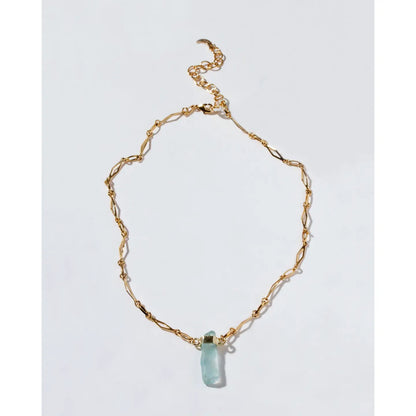 Boho Balance Pendant