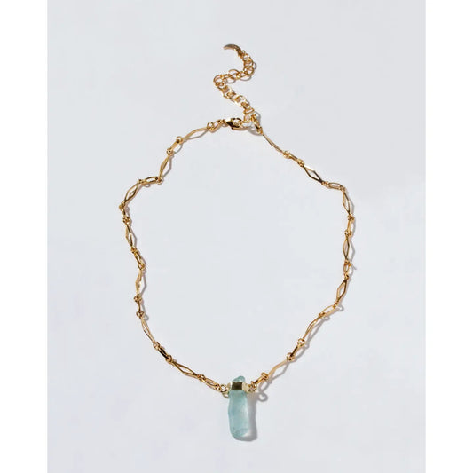 Boho Balance Pendant