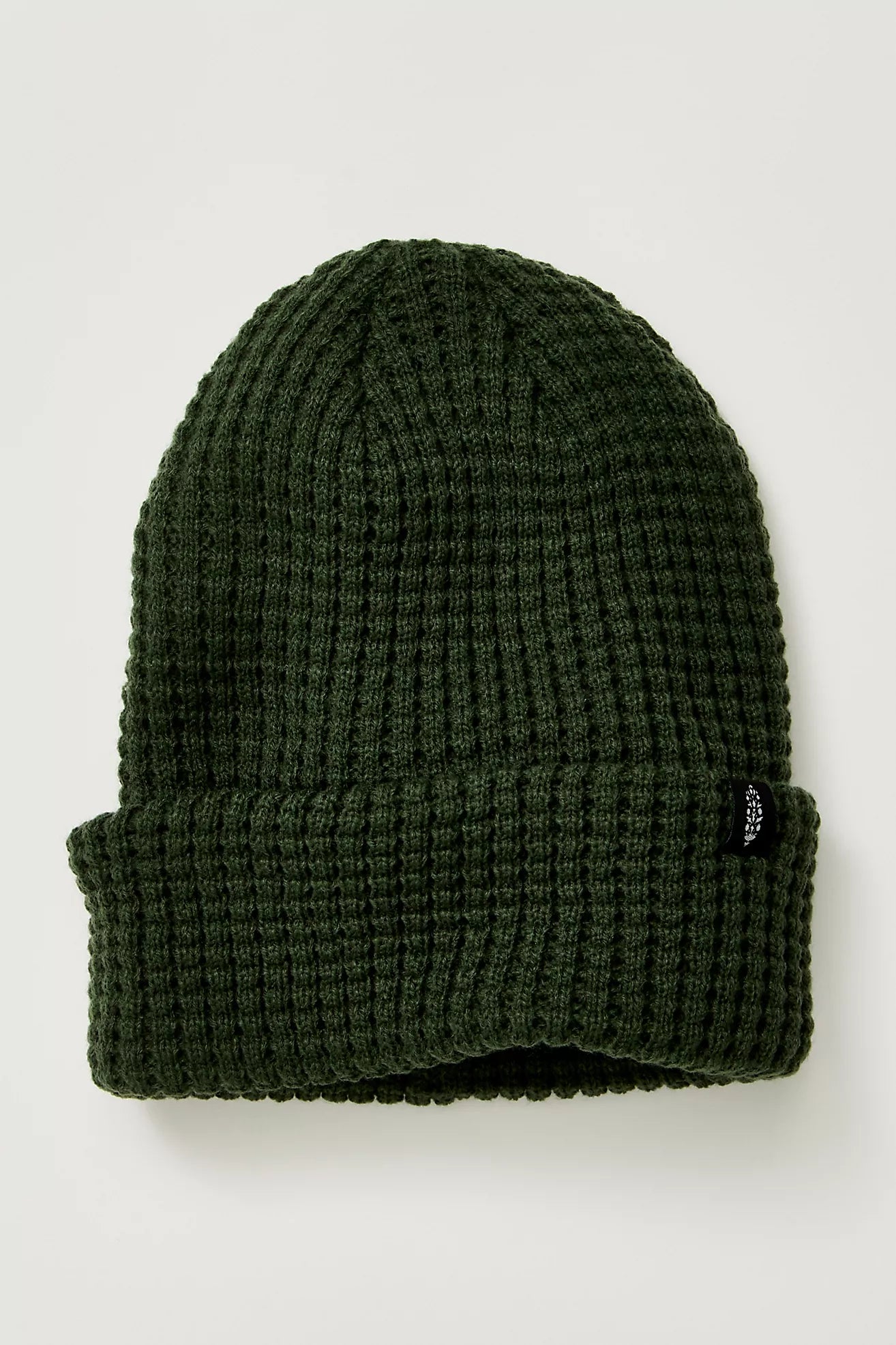 Movement Cool Down Beanie - Ivy