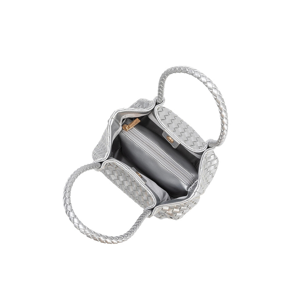 Anahi Top Handle Bag