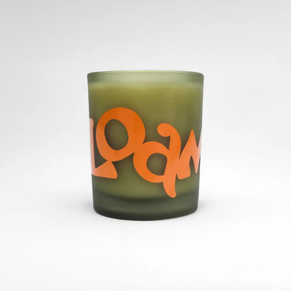 Loam Candles - Community Garden