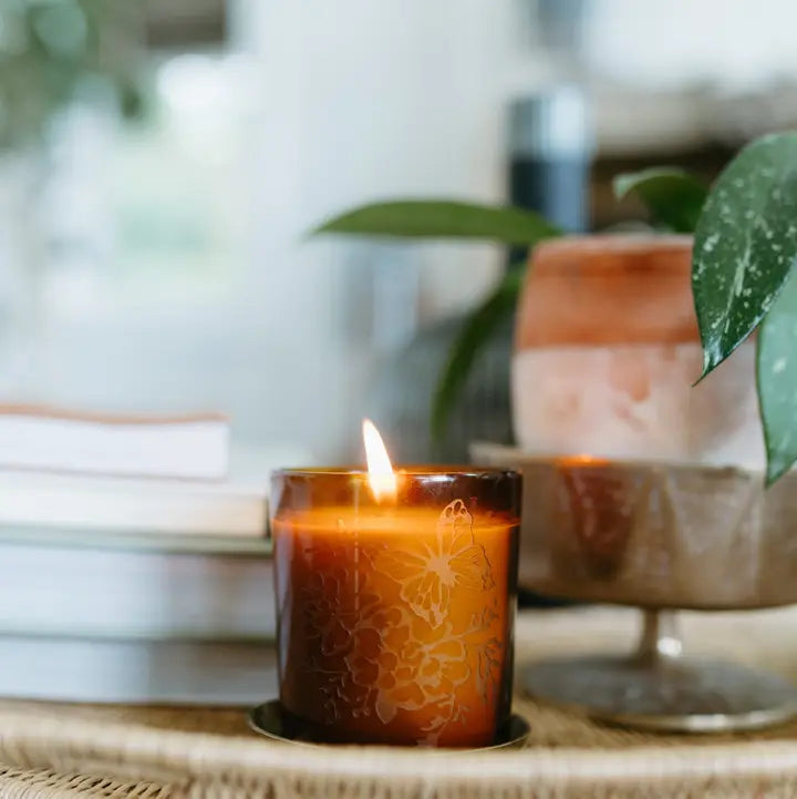 The Meadow Candle