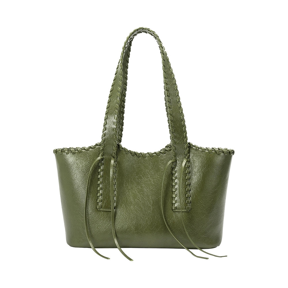 Phoebe Bag in Olive