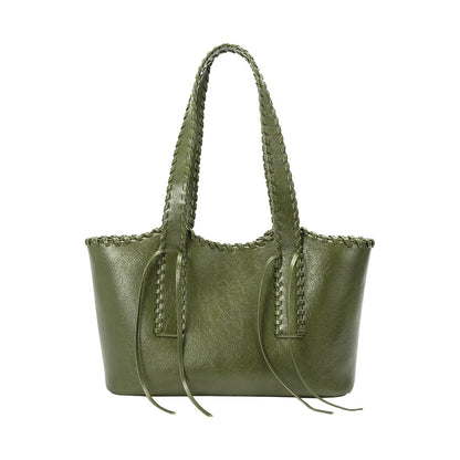 Phoebe Bag in Olive