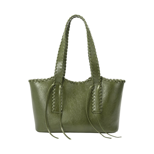 Phoebe Bag in Olive