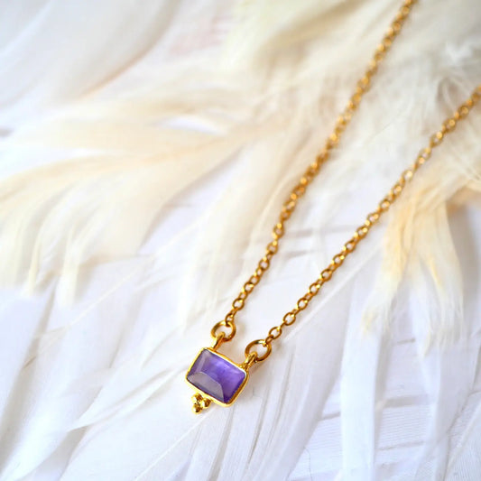 Kalpana Necklace