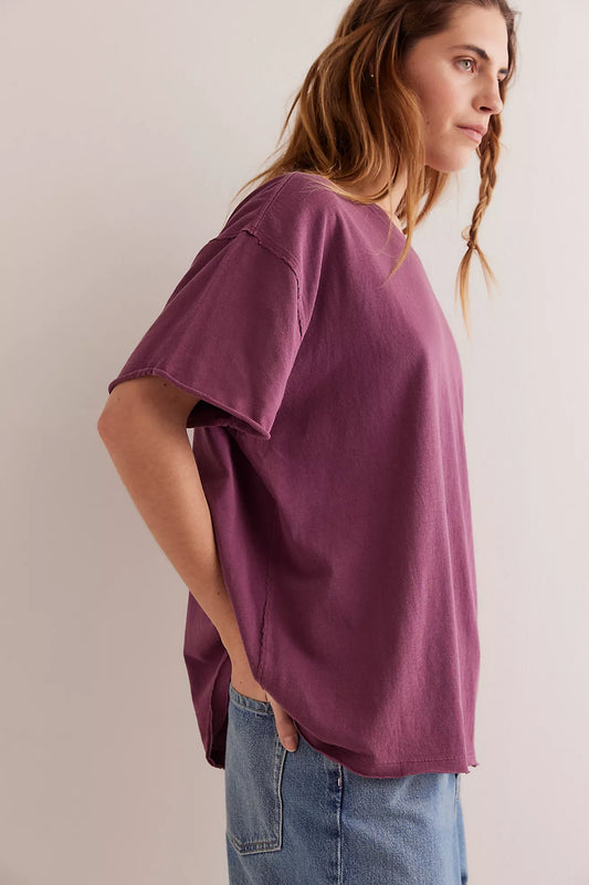 Nina Tee