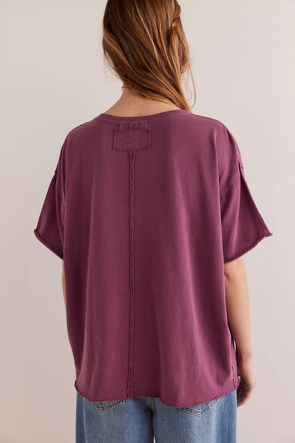 Nina Tee