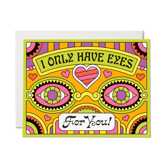 Bein' with You Greeting Card