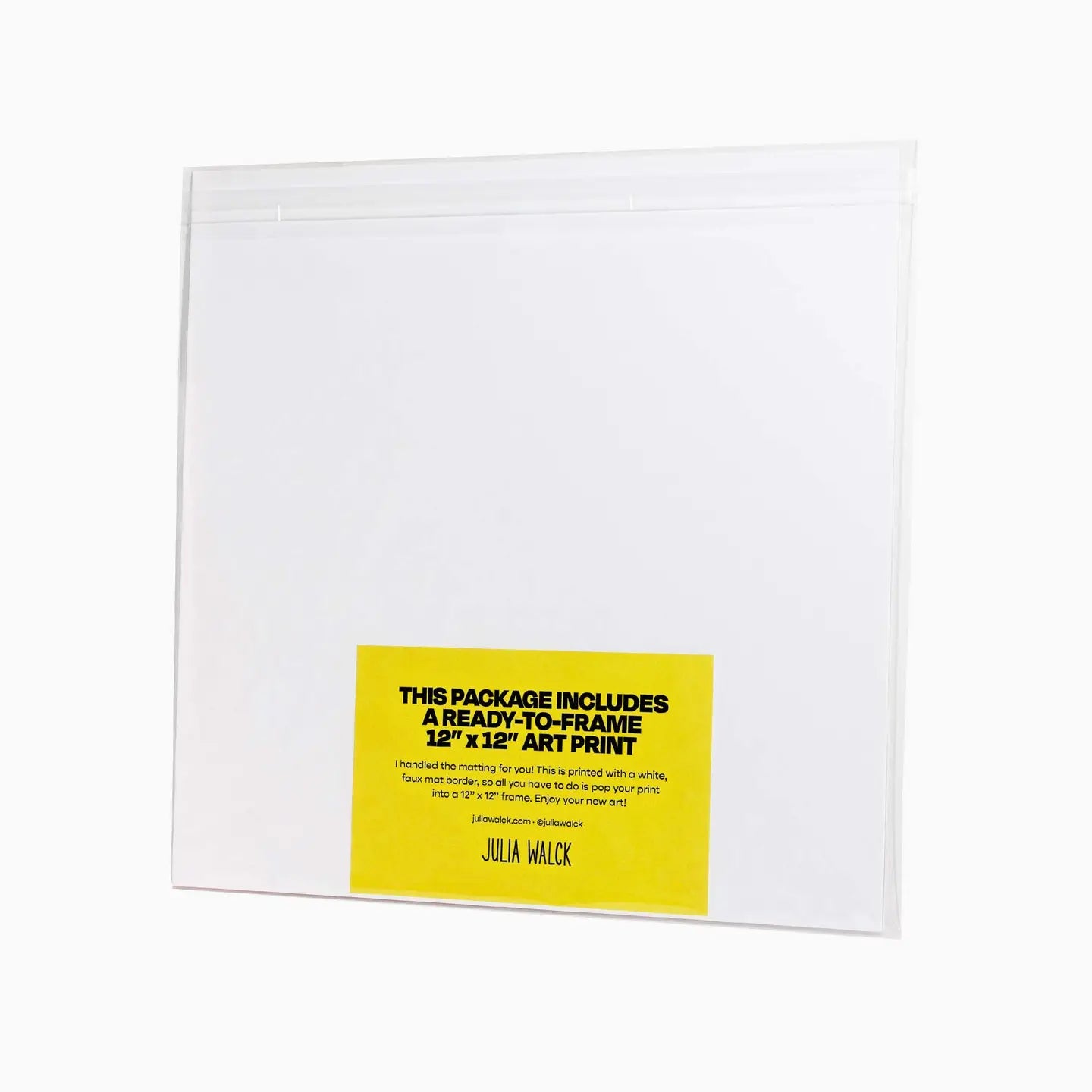 (Disco)Unt Supermarket Art Print